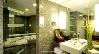 بیجینگ اینترنشنال هتل