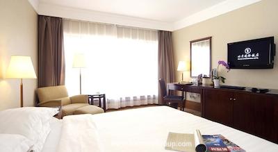 بیجینگ اینترنشنال هتل