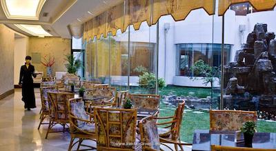 بیجینگ اینترنشنال هتل