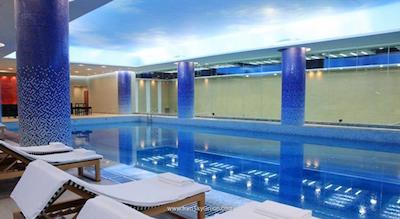 بیجینگ اینترنشنال هتل