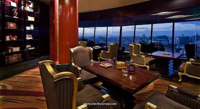 بیجینگ اینترنشنال هتل