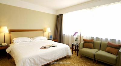 بیجینگ اینترنشنال هتل