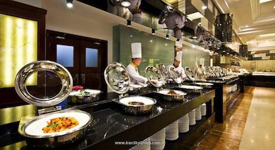 بیجینگ اینترنشنال هتل