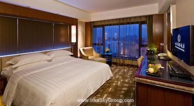 بیجینگ اینترنشنال هتل