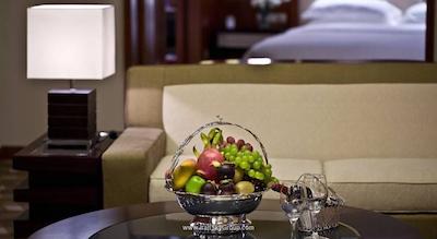 بیجینگ اینترنشنال هتل