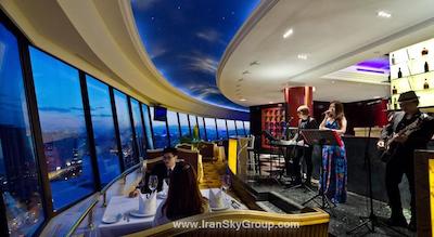 بیجینگ اینترنشنال هتل