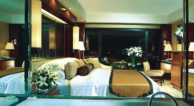 بیجینگ اینترنشنال هتل