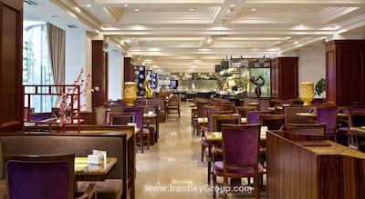 بیجینگ اینترنشنال هتل