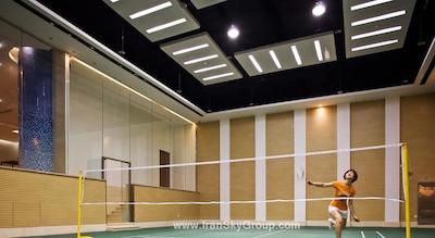 بیجینگ اینترنشنال هتل