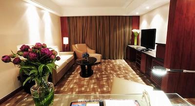 بیجینگ اینترنشنال هتل