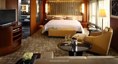 بیجینگ اینترنشنال هتل