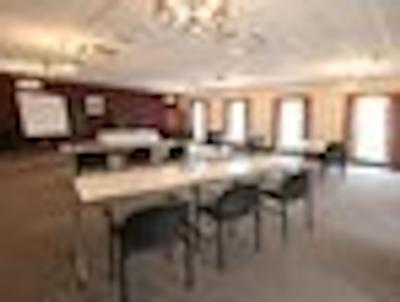 ال اسیسُنز چریسچورچ