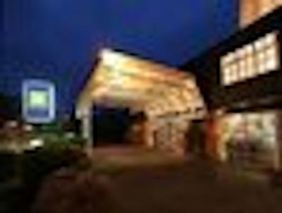 ال اسیسُنز چریسچورچ