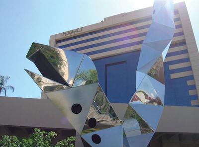 هیات رجنسی مریدا