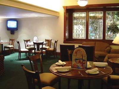 هیات رجنسی مریدا