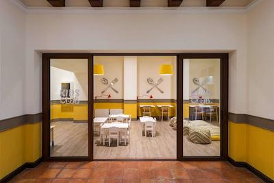 هیات رجنسی مریدا