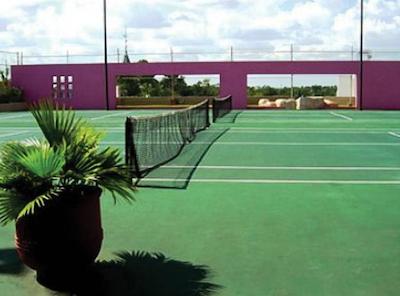 هیات رجنسی مریدا