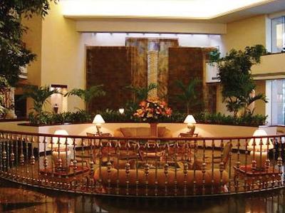 هیات رجنسی مریدا