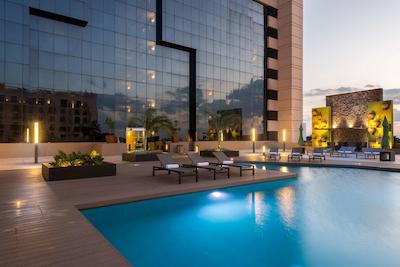 هیات رجنسی مریدا