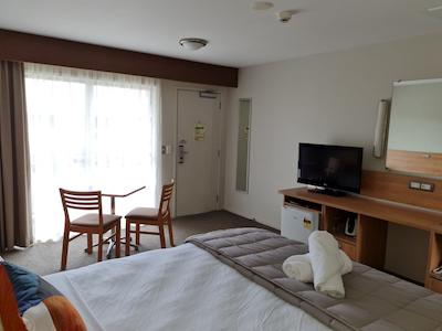 کینگسگات هتل اوتلج پیهیا