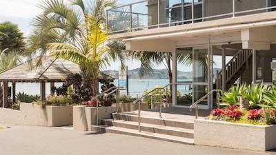 کینگسگات هتل اوتلج پیهیا