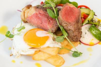 کینگسگات هتل اوتلج پیهیا