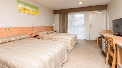 کینگسگات هتل اوتلج پیهیا