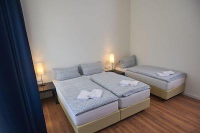 هتل گولدماری