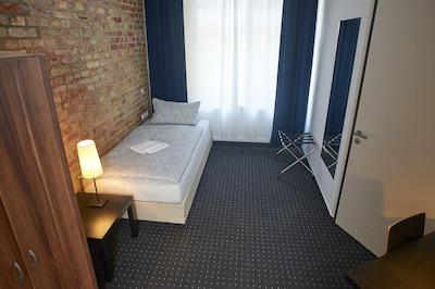 هتل گولدماری