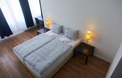 هتل گولدماری