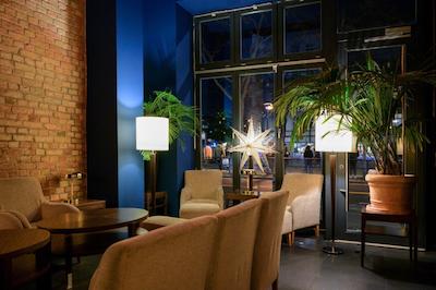 هتل گولدماری