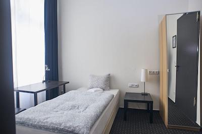 هتل گولدماری