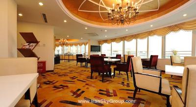 هوارد جانسون پاراگون هتل بیجینگ