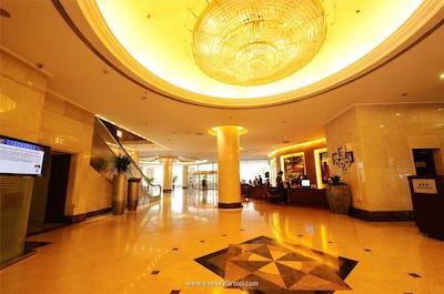 هوارد جانسون پاراگون هتل بیجینگ