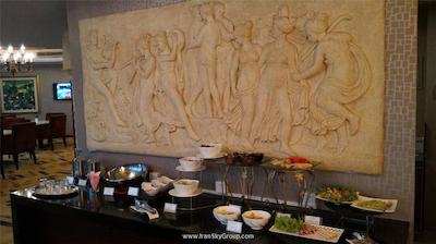 هوارد جانسون پاراگون هتل بیجینگ