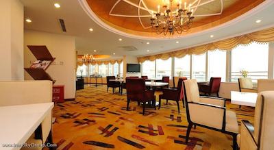 هوارد جانسون پاراگون هتل بیجینگ