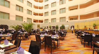 هوارد جانسون پاراگون هتل بیجینگ