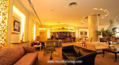 هوارد جانسون پاراگون هتل بیجینگ