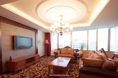 هوارد جانسون پاراگون هتل بیجینگ