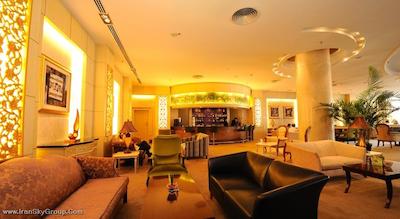 هوارد جانسون پاراگون هتل بیجینگ