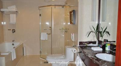 هوارد جانسون پاراگون هتل بیجینگ