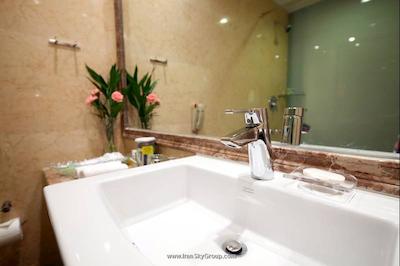 هوارد جانسون پاراگون هتل بیجینگ