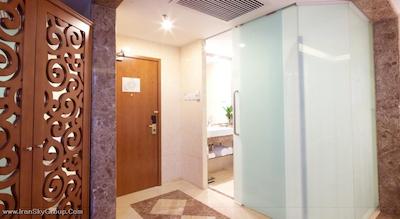 هوارد جانسون پاراگون هتل بیجینگ