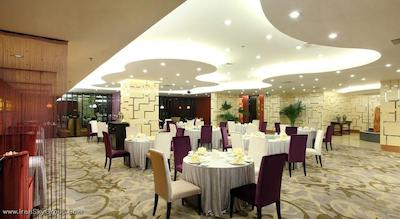 هوارد جانسون پاراگون هتل بیجینگ