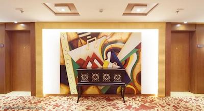 هوارد جانسون پاراگون هتل بیجینگ