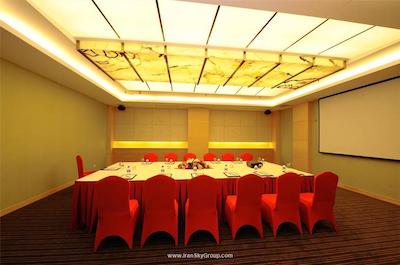 هوارد جانسون پاراگون هتل بیجینگ