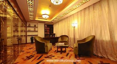 هوارد جانسون پاراگون هتل بیجینگ