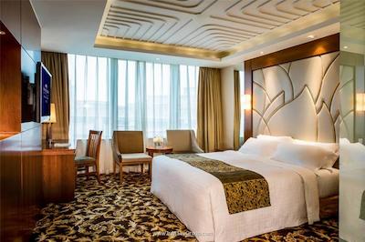 هوارد جانسون پاراگون هتل بیجینگ