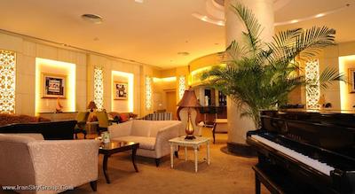 هوارد جانسون پاراگون هتل بیجینگ