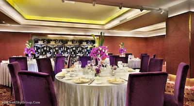 هوارد جانسون پاراگون هتل بیجینگ